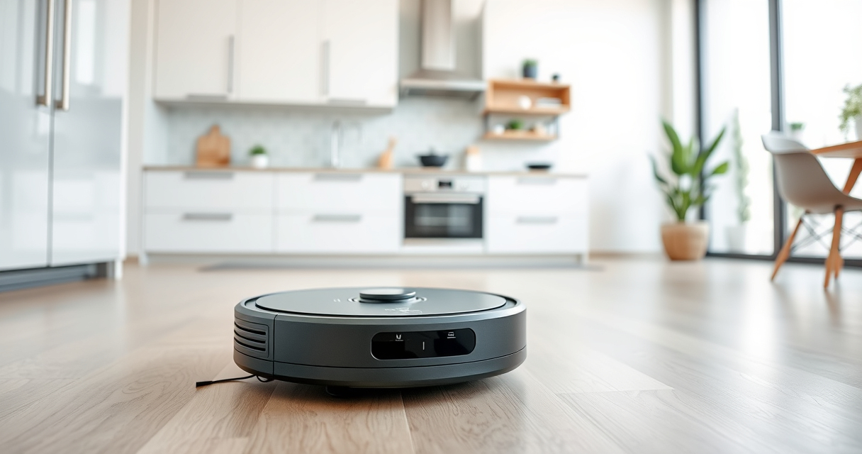 Roborock Robot Vacuums Buying Guide 2026: Top Models Reviewed
