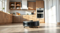 Roborock S8 MaxV vs Roborock Q Revo: Which Robot Vacuum Fits Your Home