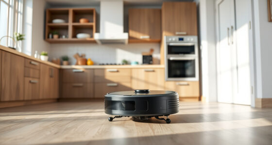 Roborock S8 MaxV vs Roborock Q Revo: Which Robot Vacuum Fits Your Home