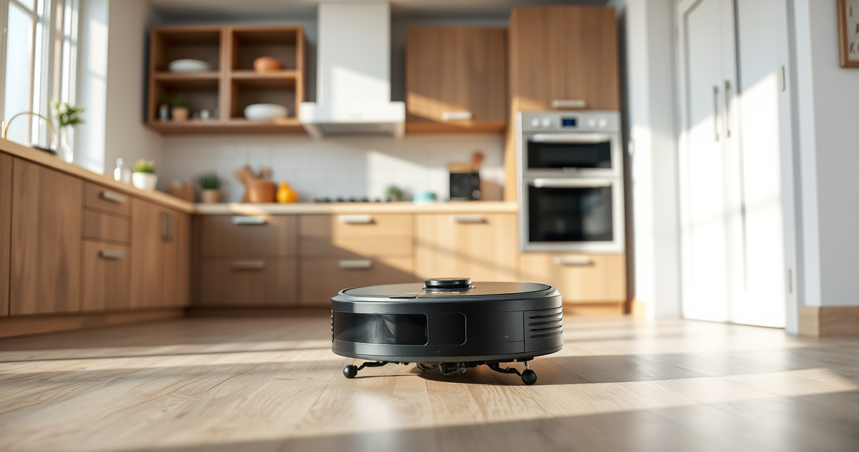Roborock S8 MaxV vs Roborock Q Revo: Which Robot Vacuum Fits Your Home