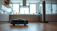 Roborock S8 MaxV vs Roborock Qrevo Curv: Full Comparison