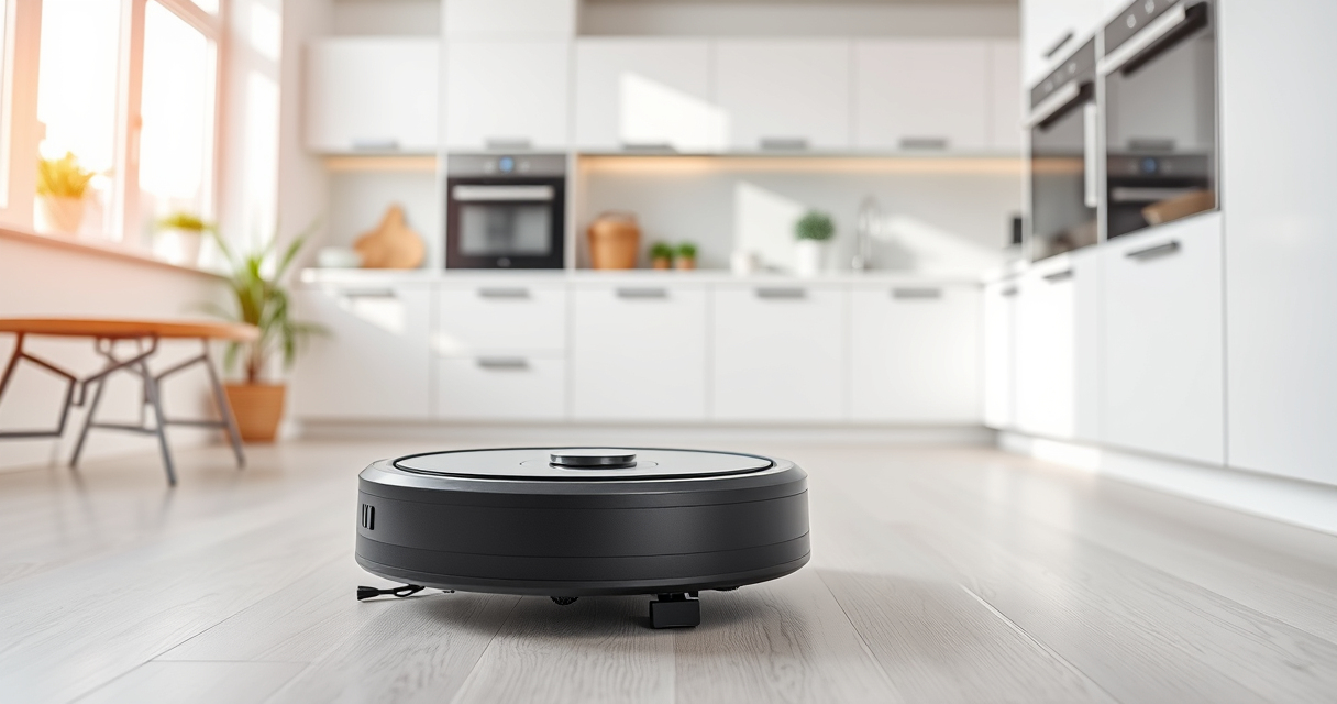 Roborock vs Dreame: Which Robot Vacuum Reigns in 2026?