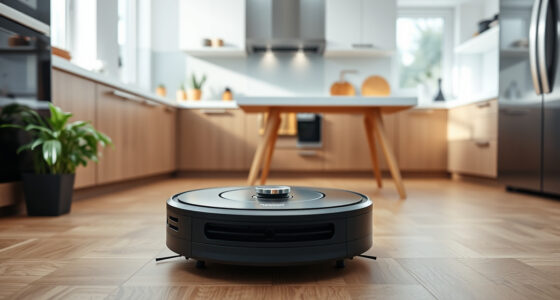 Roborock vs Ecovacs: Which Robot Vacuum Wins in 2026?