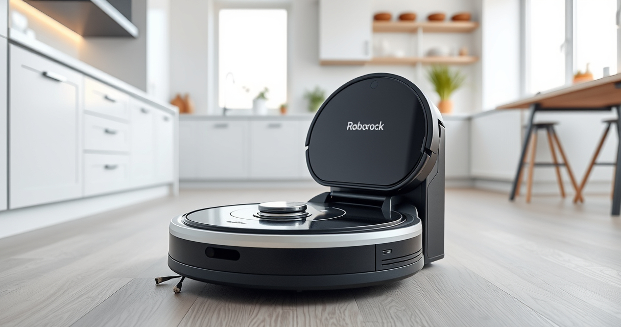 Roborock vs Eufy: Which Robot Vacuum Wins in 2026?