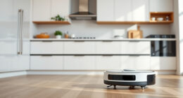 Roborock vs Roomba: Which Robot Vacuum Dominates in 2026?