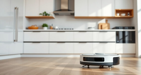 Roborock vs Roomba: Which Robot Vacuum Dominates in 2026?
