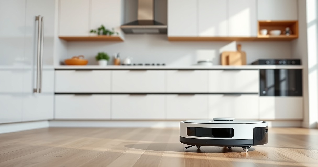 Roborock vs Roomba: Which Robot Vacuum Dominates in 2026?
