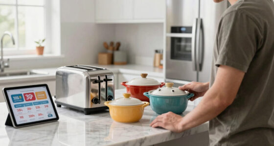 The Best Kitchen Deals This Prime Day