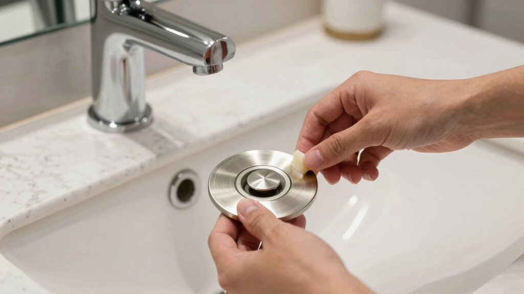 The “Stylish” Gem My Mom Swears By for Keeping Bathroom Counters Dry