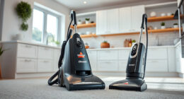 Top Bissell Carpet Cleaner Models Ranked for 2026