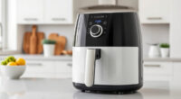 Top COSORI Air Fryer Models for 2026: The Best Picks