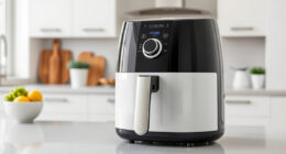 Top COSORI Air Fryer Models for 2026: The Best Picks