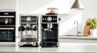 Top De'Longhi Espresso Machines of 2026: Best Picks & Reviews