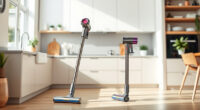 Top Dyson Cordless Vacuums of 2026: Best Picks & Rankings