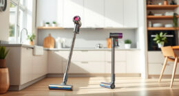 Top Dyson Cordless Vacuums of 2026: Best Picks & Rankings