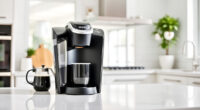 Top Keurig Coffee Maker Models Ranked for 2026