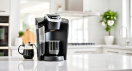 Top Keurig Coffee Maker Models Ranked for 2026
