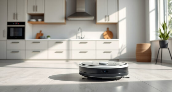 Top Roborock Robot Vacuums of 2026: Best Picks & Features