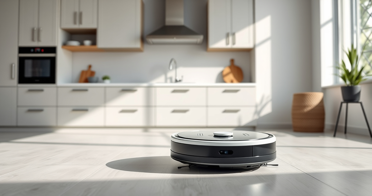 Top Roborock Robot Vacuums of 2026: Best Picks & Features