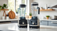 Top Vitamix Blenders of 2026: The Ultimate Buyer’s Guide