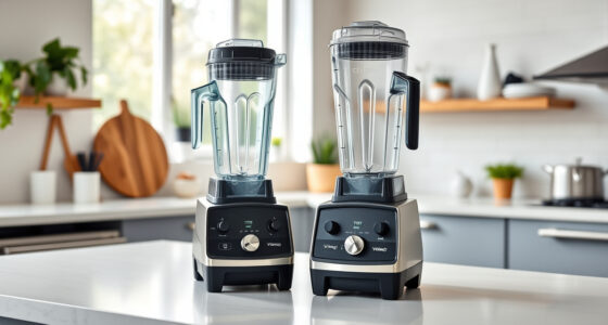 Top Vitamix Blenders of 2026: The Ultimate Buyer’s Guide