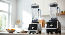 Vitamix A3500 Review: Versatile Powerhouse for Every Kitchen