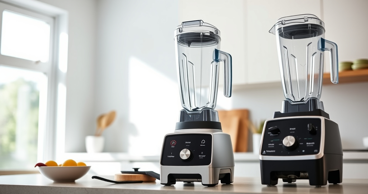 Vitamix A3500 Review: Versatile Powerhouse for Every Kitchen