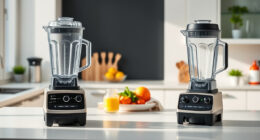 Vitamix A3500 vs Vitamix 5200: Full Comparison