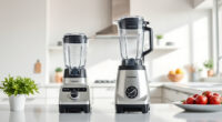 Vitamix Blade Assembly: Compatibility & Buying Guide