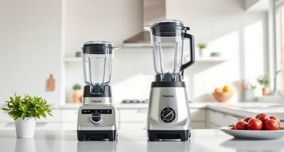 Vitamix Blade Assembly: Compatibility & Buying Guide