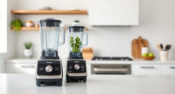 Vitamix Blender Buying Guide 2026: Top Picks & Insights