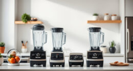 Vitamix Containers: Compatibility & Buying Guide