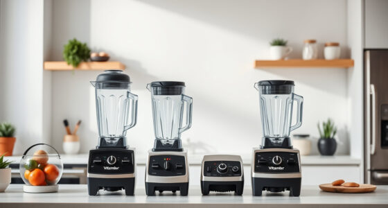 Vitamix Containers: Compatibility & Buying Guide