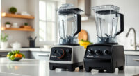 Vitamix vs Blendtec: Which Blender Wins in 2026?