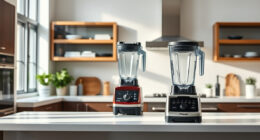 Vitamix vs Ninja: Which Blender Wins in 2026?
