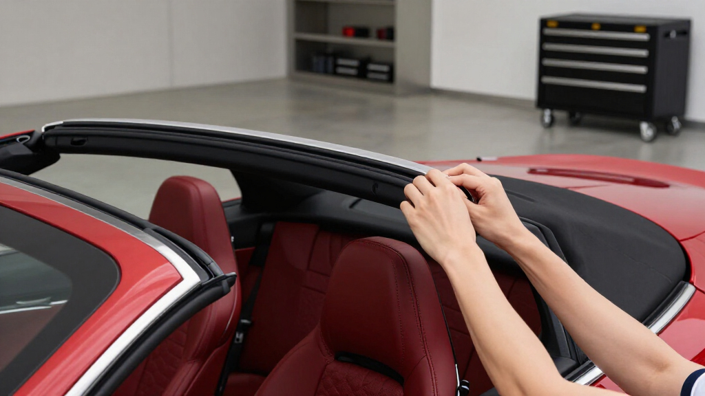 10 Best Luxury Convertible Cars in 2026