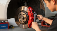 10 Best Performance Car Brake Calipers in 2026