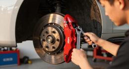 10 Best Performance Car Brake Calipers in 2026