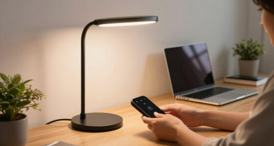 10 Best Smart Home Desk Lamps in 2026