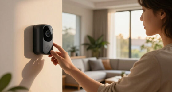11 Best Smart Home Security Cameras in 2026