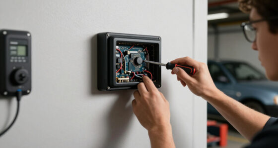 12 Best Car Alarm Systems in 2026