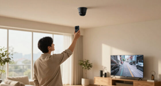 12 Best Smart Home Security Cameras in 2026