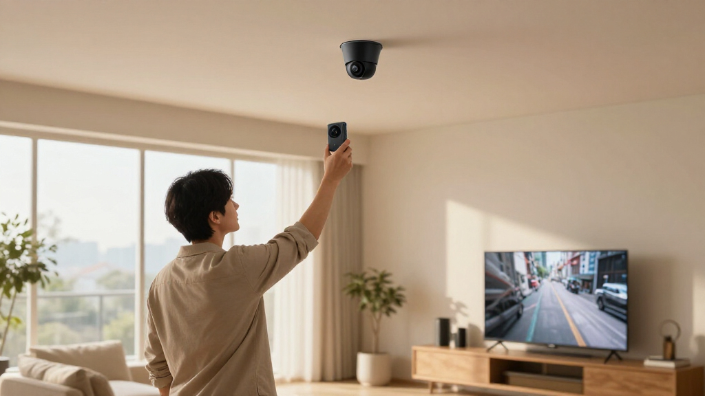 12 Best Smart Home Security Cameras in 2026