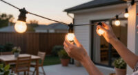 12 Best Smart Outdoor String Lights in 2026