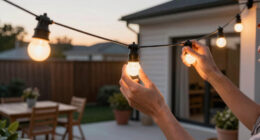 12 Best Smart Outdoor String Lights in 2026