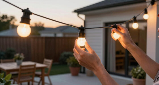 12 Best Smart Outdoor String Lights in 2026