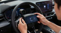 13 Best Driver Monitoring Cameras in 2026