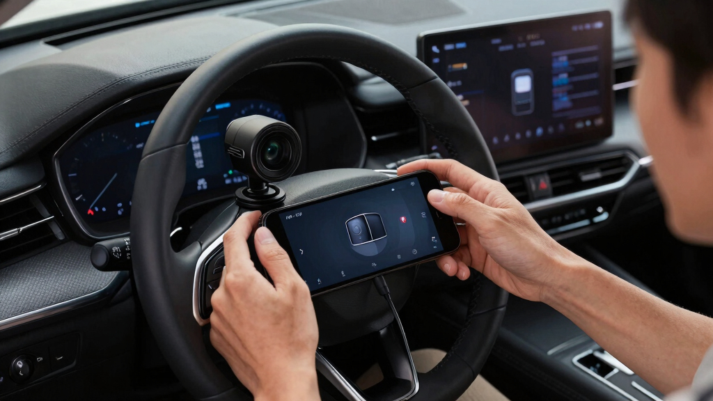 13 Best Driver Monitoring Cameras in 2026