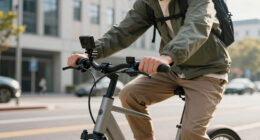 13 Best Electric Bikes With Cameras in 2026