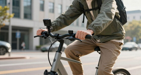 13 Best Electric Bikes With Cameras in 2026